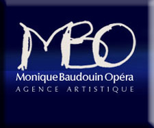 Monique Baudouin Opera